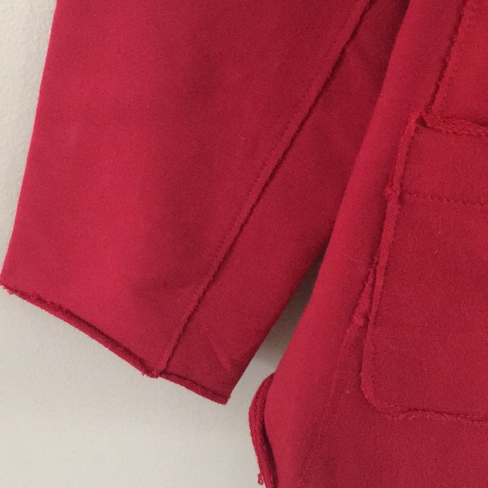 Red Jacket 🌹🌹🌹 - Picture 8 of 8